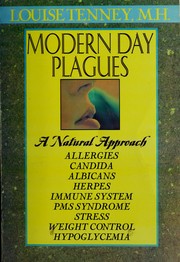 Cover of: Modern Day Plagues