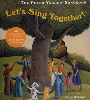 Cover of: Let's sing together!