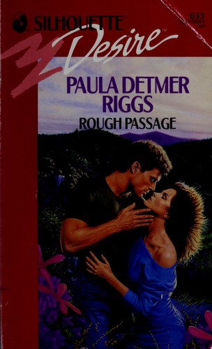 Rough Passage by Riggs