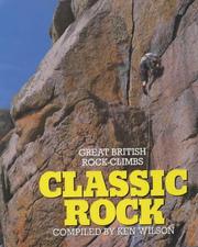 Cover of: Classic Rock by Ken Wilson