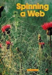 Cover of: Spinning a Web: Mini Book