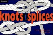 Cover of: Knots and Splices by Steve Judkins, Tim Davison