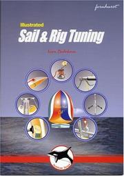 Cover of: Sail and Rig Tuning | Ivar Dedekam