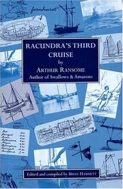 Cover of: Racundra's Third Cruise