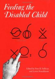 Cover of: Feeding the disabled child