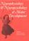 Cover of: The Neurophysiology and Neuropsychology of Motor Development (Clinics in Developmental Medicine (Mac Keith Press))