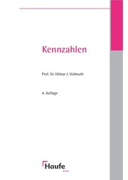Cover of: Kennzahlen