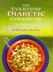 Cover of: The Everyday Diabetic Cookbook