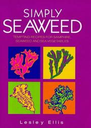 Cover of: Simply Seaweed (Simply)