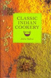 Cover of: Classic Indian Cookery