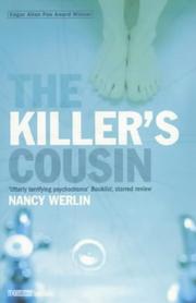 Cover of: The Killer's Cousin (Collins Flamingo) by Nancy Werlin, Nancy Werlin