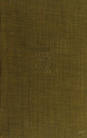 Cover of: The golden treasury of longer poems by Ernest Rhys