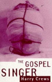 Cover of The Gospel Singer