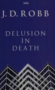 Cover of: Delusion In Death by 