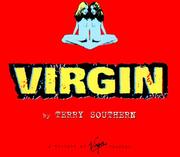 Cover of: Virgin by Terry Southern, Richard Branson, Simon R. Draper, Ken Berry