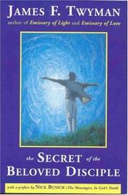 Cover of: The secret of the beloved disciple