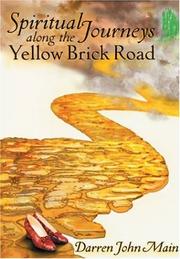 Cover of: Spiritual journeys along the yellow brick road