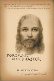 Cover of: Portrait of the Master