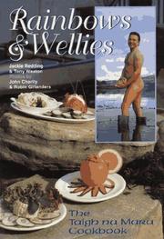 Cover of: Rainbows & Wellies | Jackie Redding