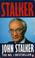 Cover of: The Stalker affair