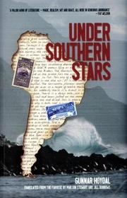 Cover of: Under Southern Stars by Gunnar Hoydal