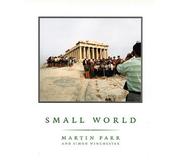 Cover of: Small world