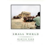 Small world by Martin Parr