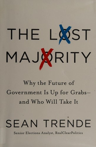 The lost majority by Sean Trende