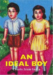 Cover of: Ideal Boy, An: Charts from India