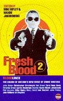 Cover of: Fresh Blood 2 (Bloodlines)