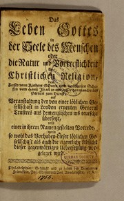 Cover of: Die propheten, von Hermann Gunkel ...