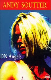 Cover of: DN Angels