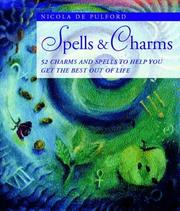 Cover of: Spells and Charms