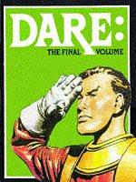 Cover of: Dan Dare: The Final Volume (Dan Dare: Pilot of the Future)