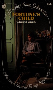 Cover of: Fortune'S Child by Cheryl Zach