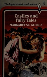 Cover of: Castles & Fairy Tale by Margaret St. George