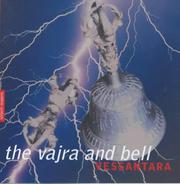 Cover of: The Vajra and bell