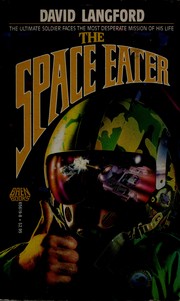Cover of: Space Eater