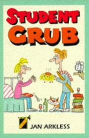 Cover of: Student Grub