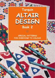 Cover of: Altair Design | John Southcliffe Martineau