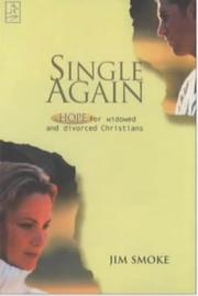 Cover of: Single Again by Jim Smoke