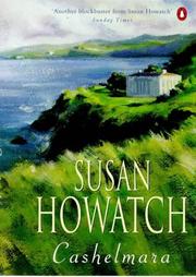 Cover of: Cashelmara by Susan Howatch