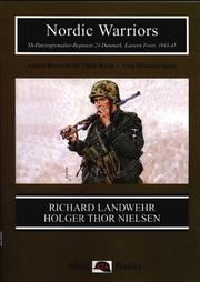 Cover of: Nordic warriors by Richard Landwehr