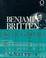 Cover of: Benjamin Britten's operas