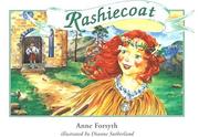 Cover of: Rashiecoat: A Story in Scots for Young Readers