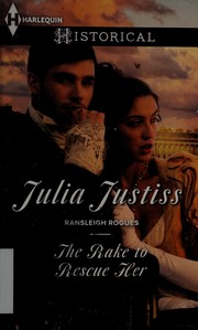 Cover of: The Rake to Rescue Her