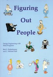 Cover of: Figuring Out People: Reading People Using Meta-Programs