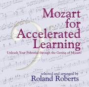 Cover of: Mozart for Accelerated Learning
