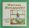 Cover of: Marceau Bonappétit