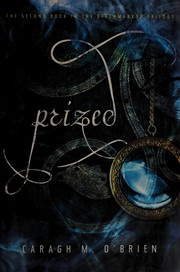 Cover of: Prized by Caragh M. O'Brien
